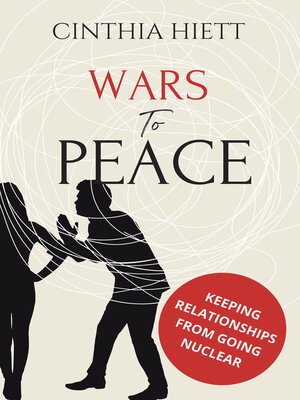 cover image of Wars to Peace